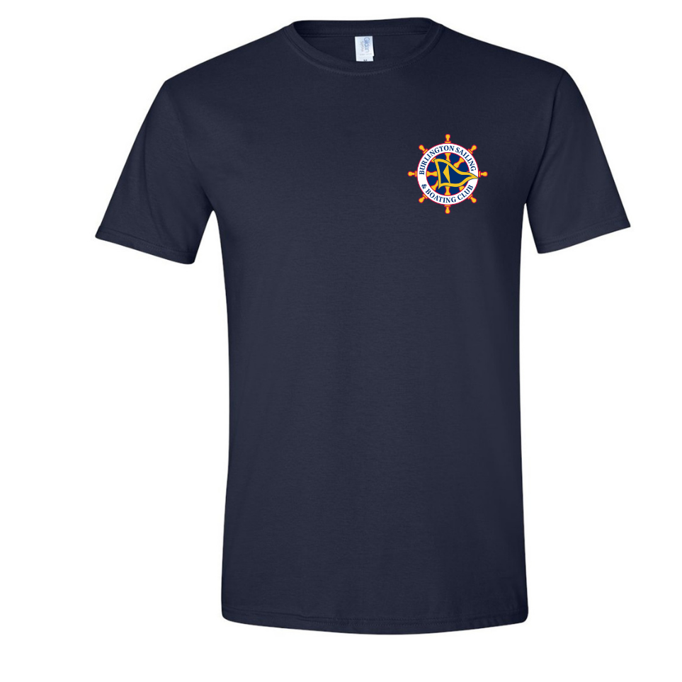 BS&BC Men's T-Shirts