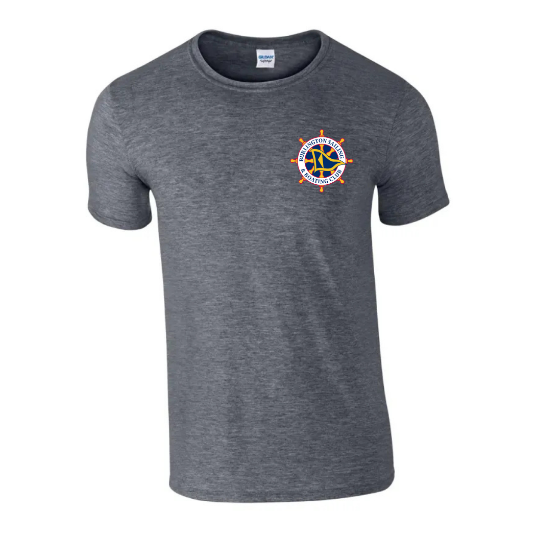BS&BC Men's T-Shirts