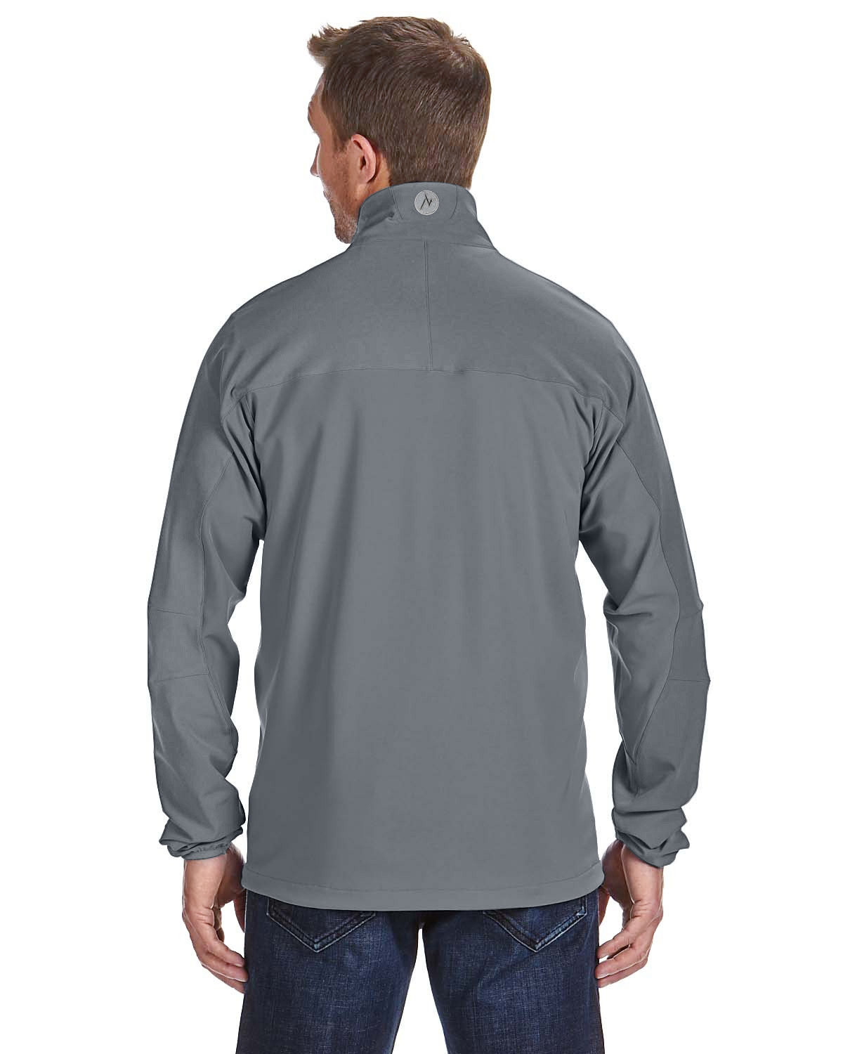 BS&BC Mens Softshell Jacket