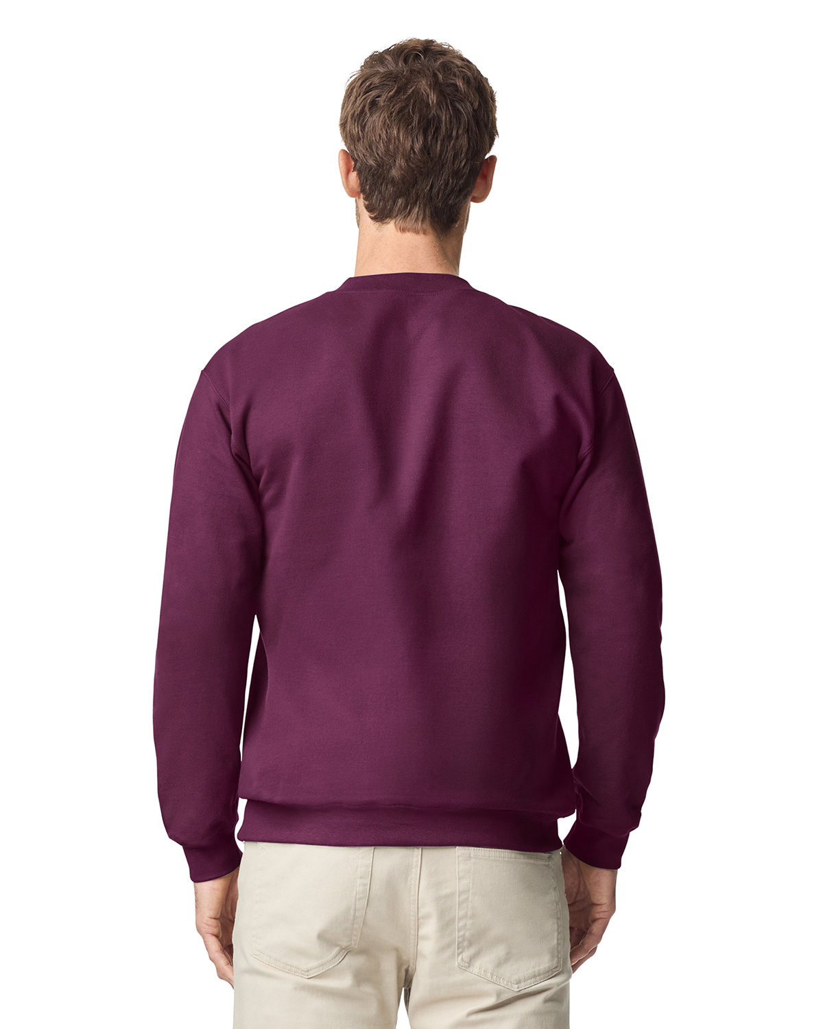BS&BC Unisex Quarterzip Sweatshirt