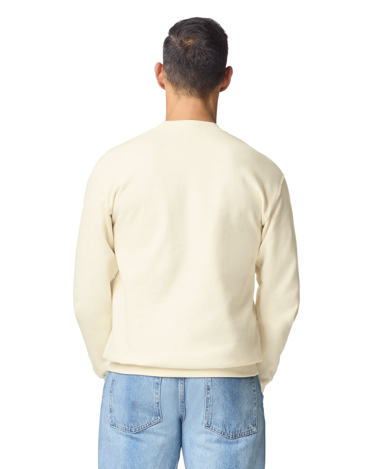 BS&BC Unisex Quarterzip Sweatshirt