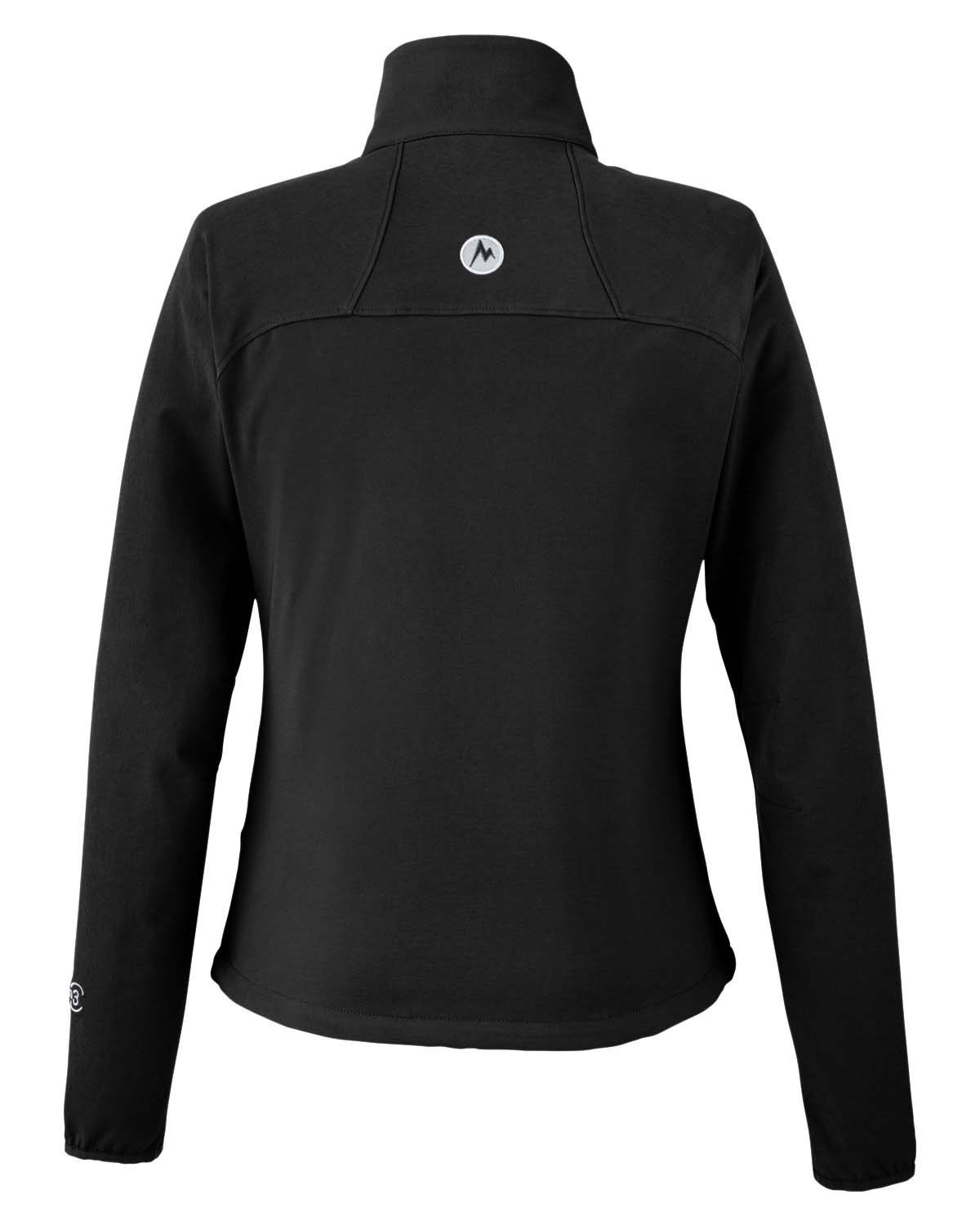 BS&BC Womens Softshell Jacket