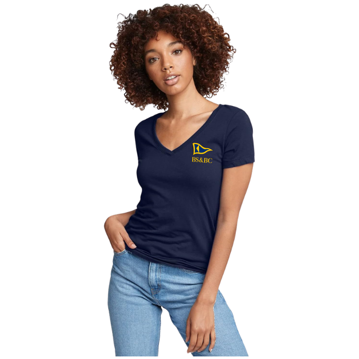 BS&BC Women's T-Shirt