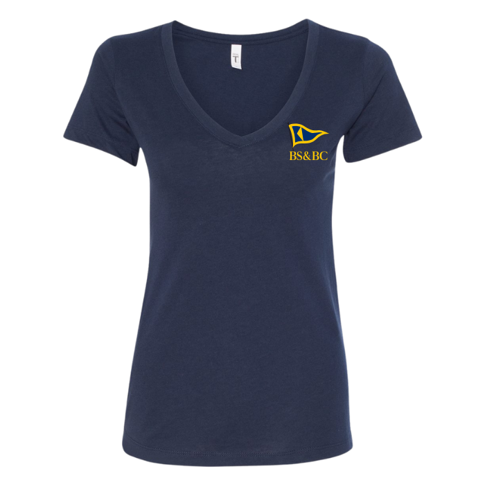 BS&BC Women's T-Shirt