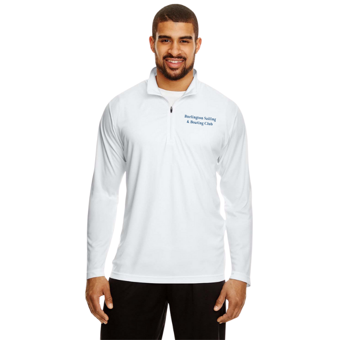 BS&BC Men's UPF Long Sleeve