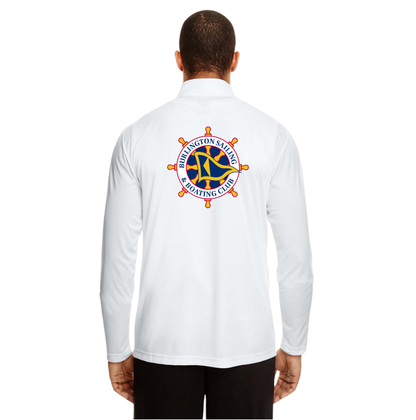 BS&BC Men's UPF Long Sleeve